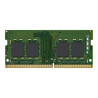 Kingston ValueRAM - DDR4 - módulo - 16 GB - SO-DIMM de 260 c | APLIUM