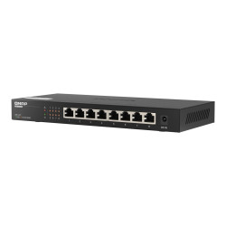 8 Ports 2.5GBPS W RJ45 Unmanaged Switch | APLIUM