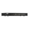 8 Ports 2.5GBPS W RJ45 Unmanaged Switch | APLIUM