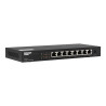 8 Ports 2.5GBPS W RJ45 Unmanaged Switch | APLIUM