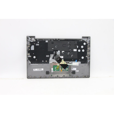 Upper Case ASM_SPA C 20VD MGBL