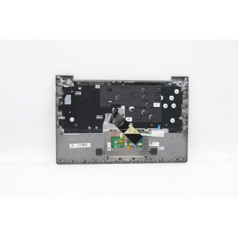 Upper Case ASM_GER C 20VD