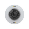 AXIS M4216-LV - Cámara de vigilancia de red - cúpula - en interior - r