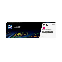 HP Toner/128A Magenta LaserJet PrintCart