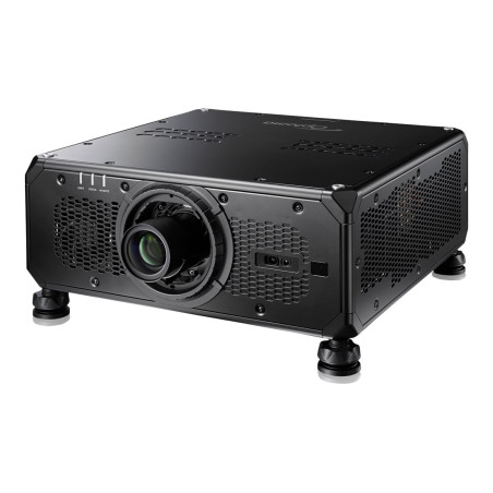 Optoma ZU2200 - Proyector DLP - láser - 3D - 22000 lúmenes - WUXGA (19