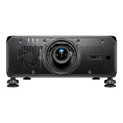 Optoma ZU2200 - Proyector DLP - láser - 3D - 22000 lúmenes - WUXGA (19