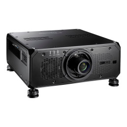 Optoma ZU2200 - Proyector DLP - láser - 3D - 22000 lúmenes - WUXGA (19