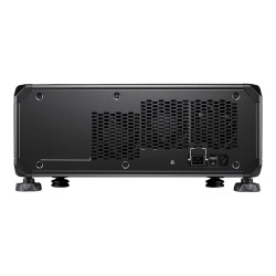 Optoma ZU2200 - Proyector DLP - láser - 3D - 22000 lúmenes - WUXGA (19