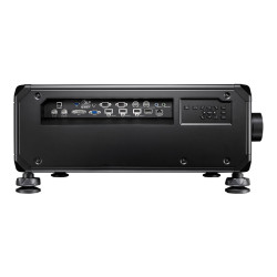 Optoma ZU2200 - Proyector DLP - láser - 3D - 22000 lúmenes - WUXGA (19
