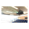 Optoma ZU2200 - Proyector DLP - láser - 3D - 22000 lúmenes - WUXGA (19