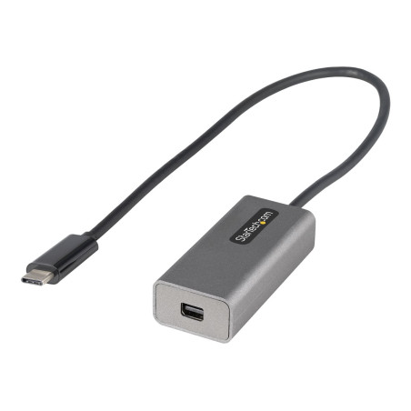Adaptador USB C A Mini Displayport 1.2 4K USB Tipo C | APLIUM