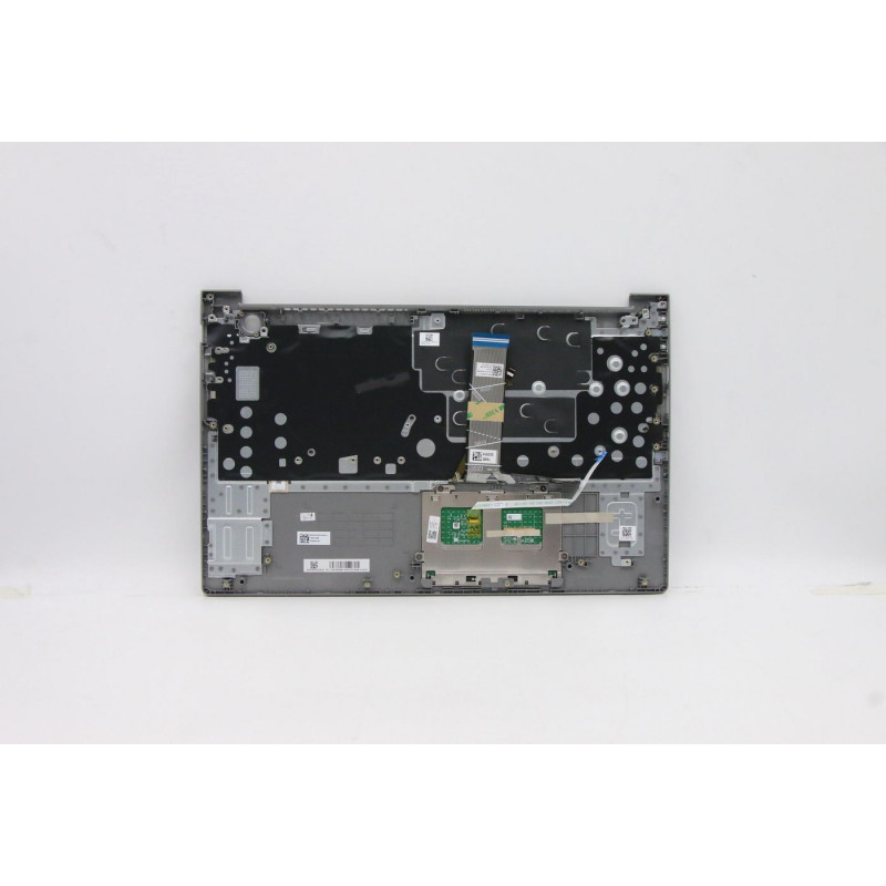 UpperCaseASM_RUS C20VG MGBL