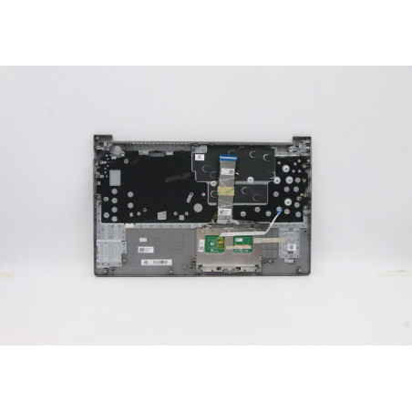UpperCaseASM_RUS C20VG MGBL