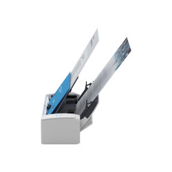 ScanSnap iX1300 - Escáner de documentos - CIS dual - a dos caras - 216