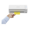 ScanSnap iX1300 - Escáner de documentos - CIS dual - a dos caras - 216