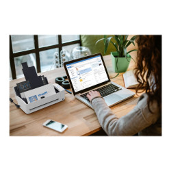 ScanSnap iX1300 - Escáner de documentos - CIS dual - a dos caras - 216