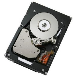 900Gb 10K 6Gb SAS 2.5" HDD
