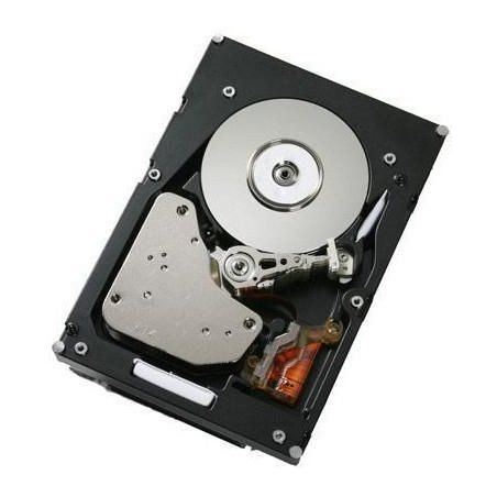 900Gb 10K 6Gb SAS 2.5" HDD