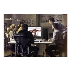 Lenovo ThinkStation P350 30E3 - Torre 1 x Core i7 11700 / ha | APLIUM