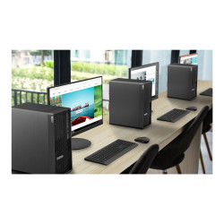 Lenovo ThinkStation P350 30E3 - Torre 1 x Core i7 11700 / ha | APLIUM