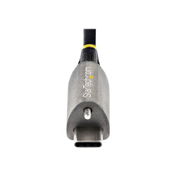 StarTech Cable de 1m USB-C con Tornillo Superior de Fijación -10Gbps -