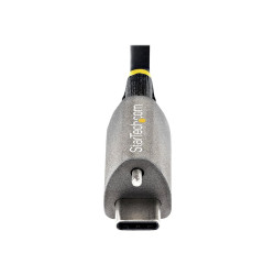 StarTech Cable de 50cm USB-C con Tornillo Superior de Fijación -10Gbps