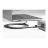 StarTech Cable de 50cm USB-C con Tornillo Superior de Fijación -10Gbps