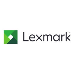 Lexmark On-Site Repair - Contrato de servicio ampliado (extensión) - p