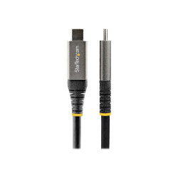 StarTech Cable de 2m USB-C de 5Gbps - Cable USBC de Alta Calidad - Cab