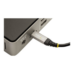 StarTech Cable de 2m USB-C de 5Gbps - Cable USBC de Alta Calidad - Cab