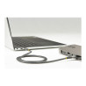 StarTech Cable de 2m USB-C de 5Gbps - Cable USBC de Alta Calidad - Cab