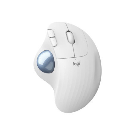Logitech Ergo Series ERGO M575 for Business - Bola de seguimiento - di