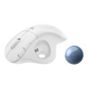 Logitech Ergo Series ERGO M575 for Business - Bola de seguimiento - di