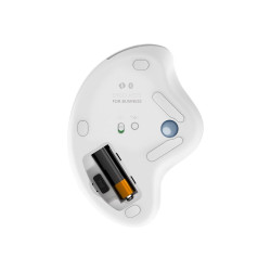 Logitech Ergo Series ERGO M575 for Business - Bola de seguimiento - di