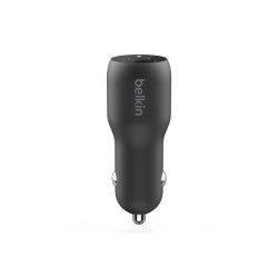 Belkin BOOST UP Dual Car Charger with PPS 37W - Adaptador de | APLIUM