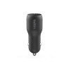 Belkin BOOST UP Dual Car Charger with PPS 37W - Adaptador de | APLIUM