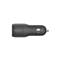 Belkin BOOST UP Dual Car Charger with PPS 37W - Adaptador de | APLIUM