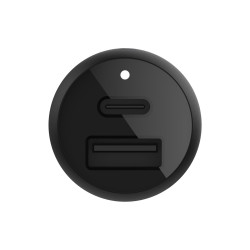 Belkin BOOST UP Dual Car Charger with PPS 37W - Adaptador de | APLIUM
