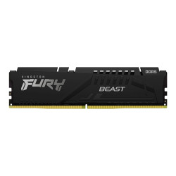 Memoria RAM Kingston FURY Beast 2 x 16GB/ DDR5/ 5200MHz/ 1.25V/ CL40/