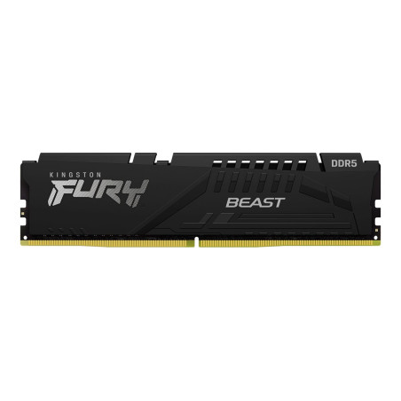 Kingston Technology FURY Beast módulo de memoria 16 GB 1 x 1 | APLIUM