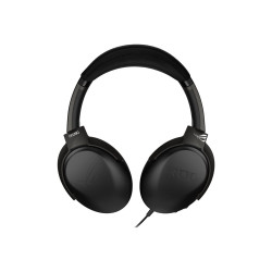 ASUS ROG Strix Go - Auricular - tamaño completo - cableado - USB-C