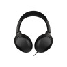 ASUS ROG Strix Go - Auricular - tamaño completo - cableado - USB-C