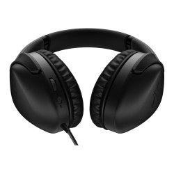 ASUS ROG Strix Go - Auricular - tamaño completo - cableado - USB-C