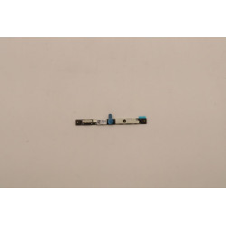 HD RGB camera module with
