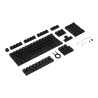ASUS ROG PBT Doubleshot - Set copertura teclado - negro | APLIUM
