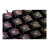 ASUS ROG PBT Doubleshot - Set copertura teclado - negro | APLIUM