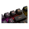 ASUS ROG PBT Doubleshot - Set copertura teclado - negro | APLIUM