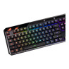 ASUS ROG PBT Doubleshot - Set copertura teclado - negro | APLIUM