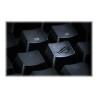 ASUS ROG PBT Doubleshot - Set copertura teclado - negro | APLIUM