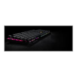 ASUS ROG PBT Doubleshot - Set copertura teclado - negro | APLIUM